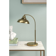 Dax Metal Table Lamp